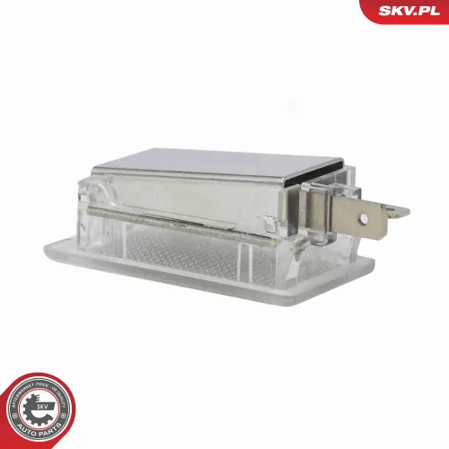 Innenraumleuchte 12 V ESEN SKV 72SKV490 Bild Innenraumleuchte 12 V ESEN SKV 72SKV490