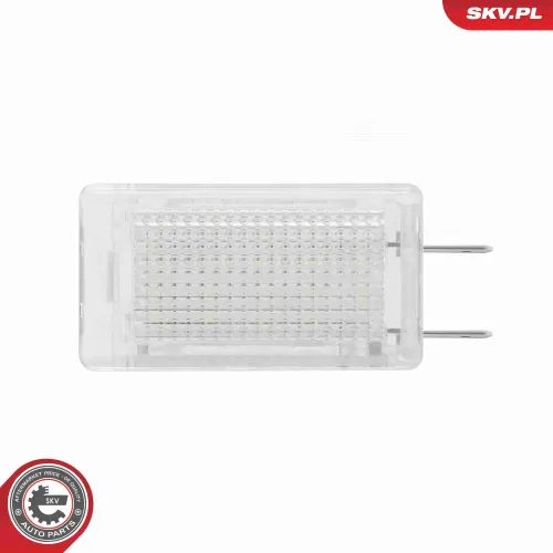 Innenraumleuchte 12 V ESEN SKV 72SKV491 Bild Innenraumleuchte 12 V ESEN SKV 72SKV491