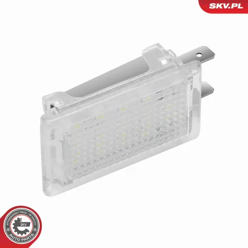 Innenraumleuchte 12 V ESEN SKV 72SKV491 Bild Innenraumleuchte 12 V ESEN SKV 72SKV491