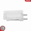 Innenraumleuchte 12 V ESEN SKV 72SKV491 Bild Innenraumleuchte 12 V ESEN SKV 72SKV491
