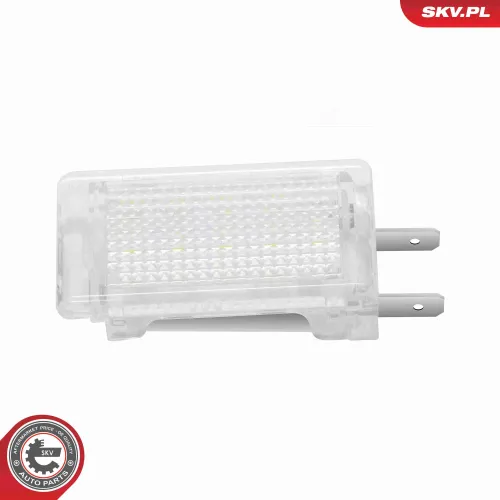 Innenraumleuchte 12 V ESEN SKV 72SKV491 Bild Innenraumleuchte 12 V ESEN SKV 72SKV491