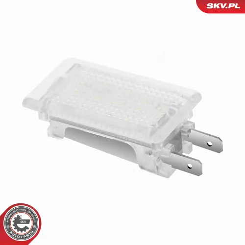 Innenraumleuchte 12 V ESEN SKV 72SKV491 Bild Innenraumleuchte 12 V ESEN SKV 72SKV491