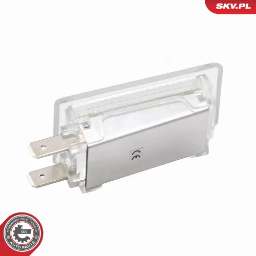 Innenraumleuchte 12 V ESEN SKV 72SKV491 Bild Innenraumleuchte 12 V ESEN SKV 72SKV491