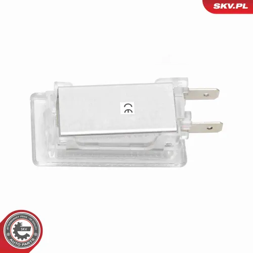 Innenraumleuchte 12 V ESEN SKV 72SKV491 Bild Innenraumleuchte 12 V ESEN SKV 72SKV491