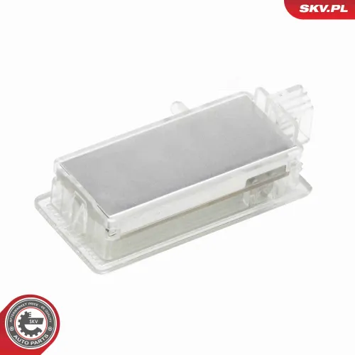 Innenraumleuchte 12 V ESEN SKV 72SKV492 Bild Innenraumleuchte 12 V ESEN SKV 72SKV492