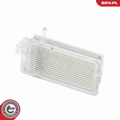 Innenraumleuchte 12 V ESEN SKV 72SKV492 Bild Innenraumleuchte 12 V ESEN SKV 72SKV492