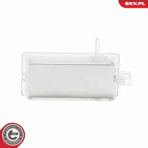 Innenraumleuchte 12 V ESEN SKV 72SKV492 Bild Innenraumleuchte 12 V ESEN SKV 72SKV492