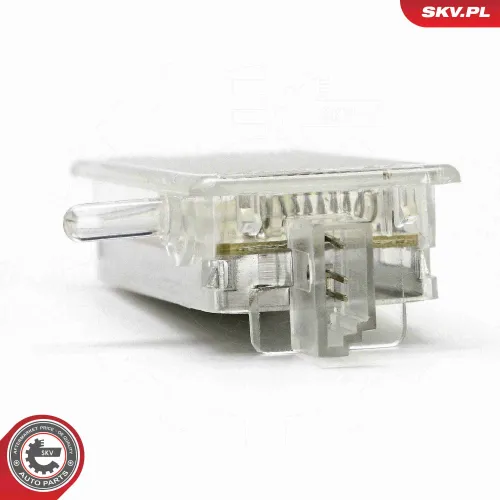 Innenraumleuchte 12 V ESEN SKV 72SKV492 Bild Innenraumleuchte 12 V ESEN SKV 72SKV492
