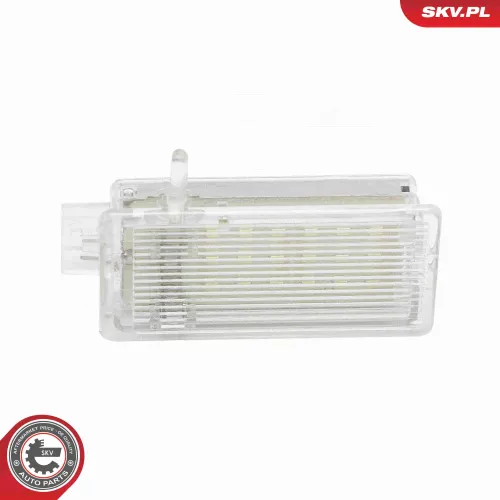 Innenraumleuchte 12 V ESEN SKV 72SKV492 Bild Innenraumleuchte 12 V ESEN SKV 72SKV492