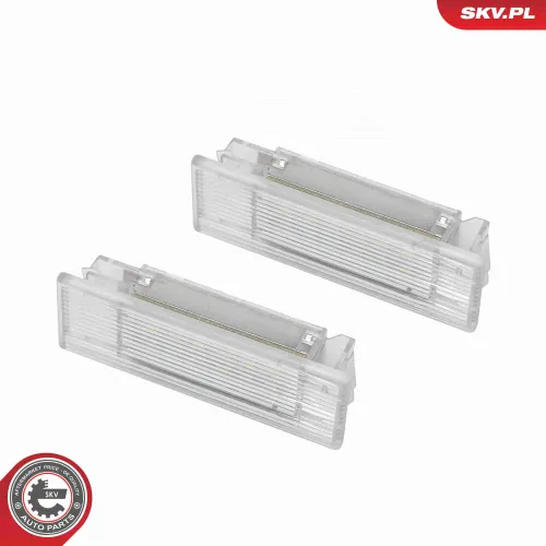 Innenraumleuchte 12 V ESEN SKV 72SKV493 Bild Innenraumleuchte 12 V ESEN SKV 72SKV493