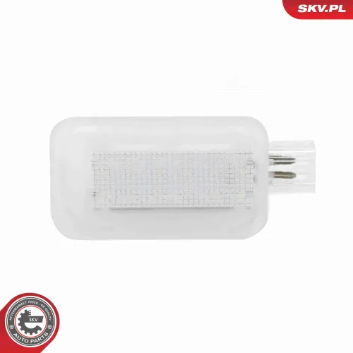 Innenraumleuchte 12 V ESEN SKV 72SKV494 Bild Innenraumleuchte 12 V ESEN SKV 72SKV494