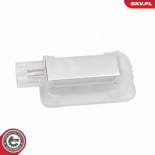 Innenraumleuchte 12 V ESEN SKV 72SKV494 Bild Innenraumleuchte 12 V ESEN SKV 72SKV494