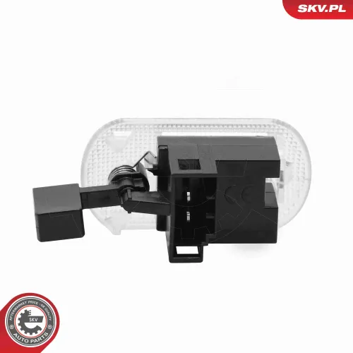 Innenraumleuchte 12 V ESEN SKV 72SKV495 Bild Innenraumleuchte 12 V ESEN SKV 72SKV495