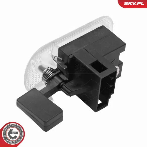 Innenraumleuchte 12 V ESEN SKV 72SKV495 Bild Innenraumleuchte 12 V ESEN SKV 72SKV495