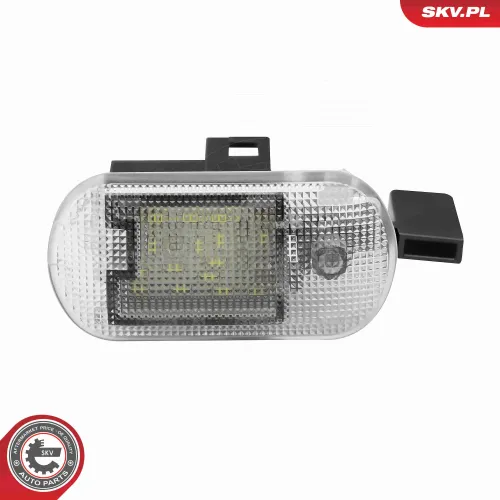 Innenraumleuchte 12 V ESEN SKV 72SKV495 Bild Innenraumleuchte 12 V ESEN SKV 72SKV495