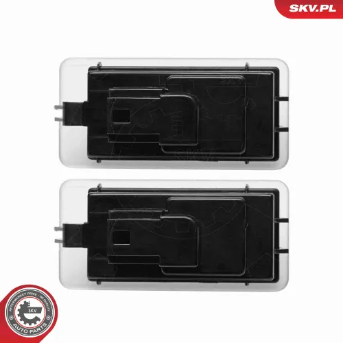 Kofferraumleuchte ESEN SKV 72SKV496 Bild Kofferraumleuchte ESEN SKV 72SKV496