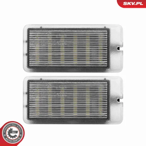 Kofferraumleuchte ESEN SKV 72SKV496 Bild Kofferraumleuchte ESEN SKV 72SKV496