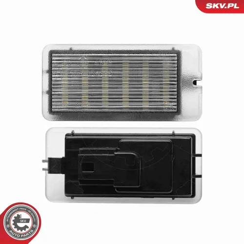 Kofferraumleuchte ESEN SKV 72SKV496 Bild Kofferraumleuchte ESEN SKV 72SKV496