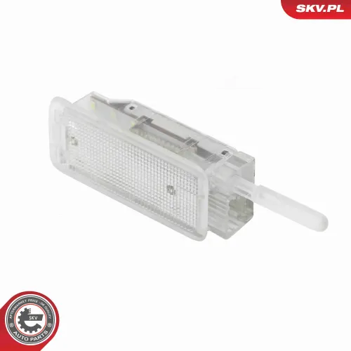 Innenraumleuchte 12 V ESEN SKV 72SKV497 Bild Innenraumleuchte 12 V ESEN SKV 72SKV497