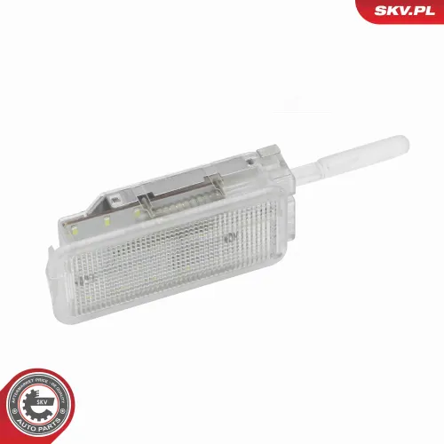 Innenraumleuchte 12 V ESEN SKV 72SKV497 Bild Innenraumleuchte 12 V ESEN SKV 72SKV497