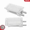 Innenraumleuchte 12 V ESEN SKV 72SKV498 Bild Innenraumleuchte 12 V ESEN SKV 72SKV498