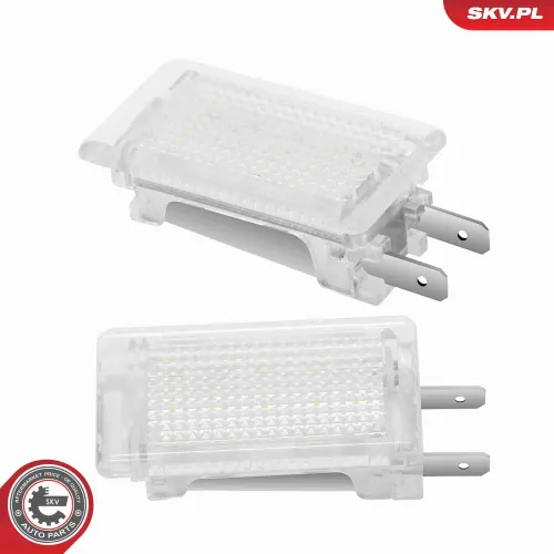 Innenraumleuchte 12 V ESEN SKV 72SKV498 Bild Innenraumleuchte 12 V ESEN SKV 72SKV498