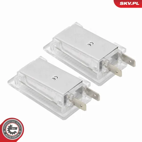 Innenraumleuchte 12 V ESEN SKV 72SKV498 Bild Innenraumleuchte 12 V ESEN SKV 72SKV498