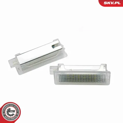 Innenraumleuchte 12 V ESEN SKV 72SKV499 Bild Innenraumleuchte 12 V ESEN SKV 72SKV499