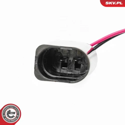 Kennzeichenleuchte links rechts ESEN SKV 72SKV512 Bild Kennzeichenleuchte links rechts ESEN SKV 72SKV512