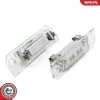 Kennzeichenleuchte links rechts ESEN SKV 72SKV518 Bild Kennzeichenleuchte links rechts ESEN SKV 72SKV518