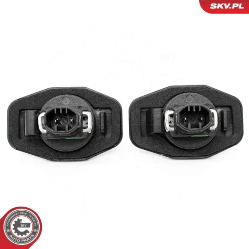 Kennzeichenleuchte links rechts ESEN SKV 72SKV525 Bild Kennzeichenleuchte links rechts ESEN SKV 72SKV525