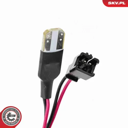 Kennzeichenleuchte rechts links ESEN SKV 72SKV542 Bild Kennzeichenleuchte rechts links ESEN SKV 72SKV542