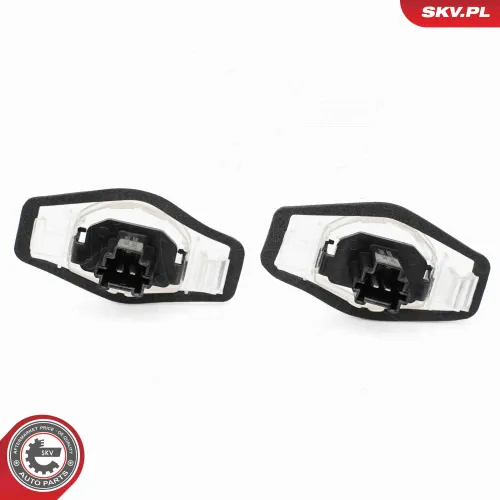 Kennzeichenleuchte links rechts ESEN SKV 72SKV547 Bild Kennzeichenleuchte links rechts ESEN SKV 72SKV547