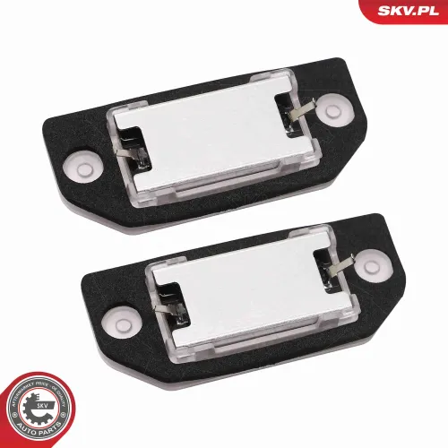 Kennzeichenleuchte ESEN SKV 72SKV551 Bild Kennzeichenleuchte ESEN SKV 72SKV551