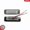 Kennzeichenleuchte ESEN SKV 72SKV552 Bild Kennzeichenleuchte ESEN SKV 72SKV552