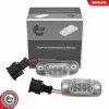 Kennzeichenleuchte ESEN SKV 72SKV553 Bild Kennzeichenleuchte ESEN SKV 72SKV553