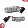 Kennzeichenleuchte ESEN SKV 72SKV553 Bild Kennzeichenleuchte ESEN SKV 72SKV553