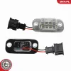 Kennzeichenleuchte ESEN SKV 72SKV553 Bild Kennzeichenleuchte ESEN SKV 72SKV553
