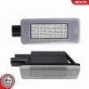 Kennzeichenleuchte ESEN SKV 72SKV559 Bild Kennzeichenleuchte ESEN SKV 72SKV559