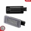Kennzeichenleuchte ESEN SKV 72SKV559 Bild Kennzeichenleuchte ESEN SKV 72SKV559