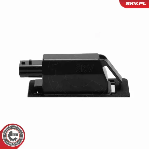 Kennzeichenleuchte ESEN SKV 72SKV563 Bild Kennzeichenleuchte ESEN SKV 72SKV563