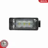 Kennzeichenleuchte ESEN SKV 72SKV563 Bild Kennzeichenleuchte ESEN SKV 72SKV563