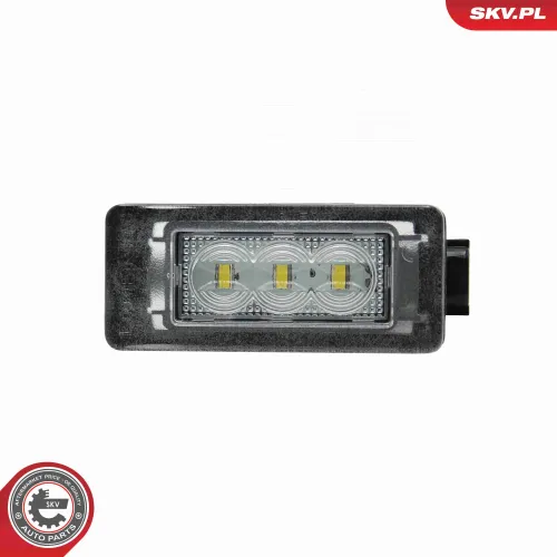 Kennzeichenleuchte ESEN SKV 72SKV563 Bild Kennzeichenleuchte ESEN SKV 72SKV563