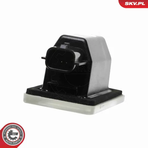 Kennzeichenleuchte ESEN SKV 72SKV563 Bild Kennzeichenleuchte ESEN SKV 72SKV563