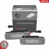 Kennzeichenleuchte ESEN SKV 72SKV564 Bild Kennzeichenleuchte ESEN SKV 72SKV564