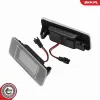 Kennzeichenleuchte ESEN SKV 72SKV564 Bild Kennzeichenleuchte ESEN SKV 72SKV564