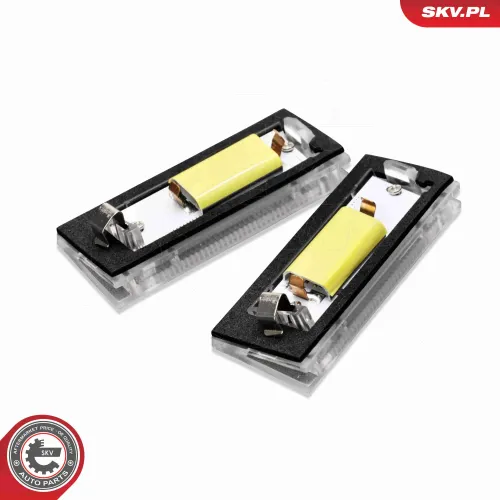 Kennzeichenleuchte ESEN SKV 72SKV565 Bild Kennzeichenleuchte ESEN SKV 72SKV565