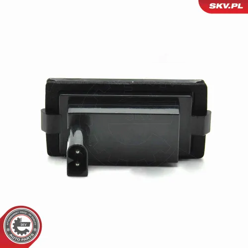 Kennzeichenleuchte ESEN SKV 72SKV566 Bild Kennzeichenleuchte ESEN SKV 72SKV566