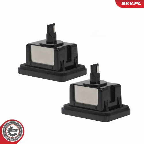 Kennzeichenleuchte ESEN SKV 72SKV571 Bild Kennzeichenleuchte ESEN SKV 72SKV571