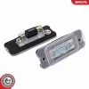 Kennzeichenleuchte ESEN SKV 72SKV572 Bild Kennzeichenleuchte ESEN SKV 72SKV572